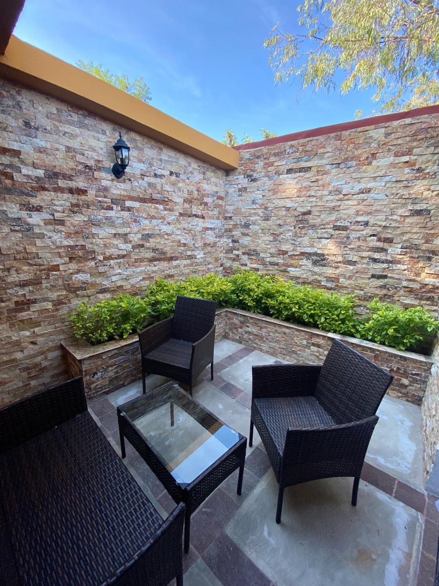 Hotel Hacienda Monteverde San Miguel De Allende Exterior foto