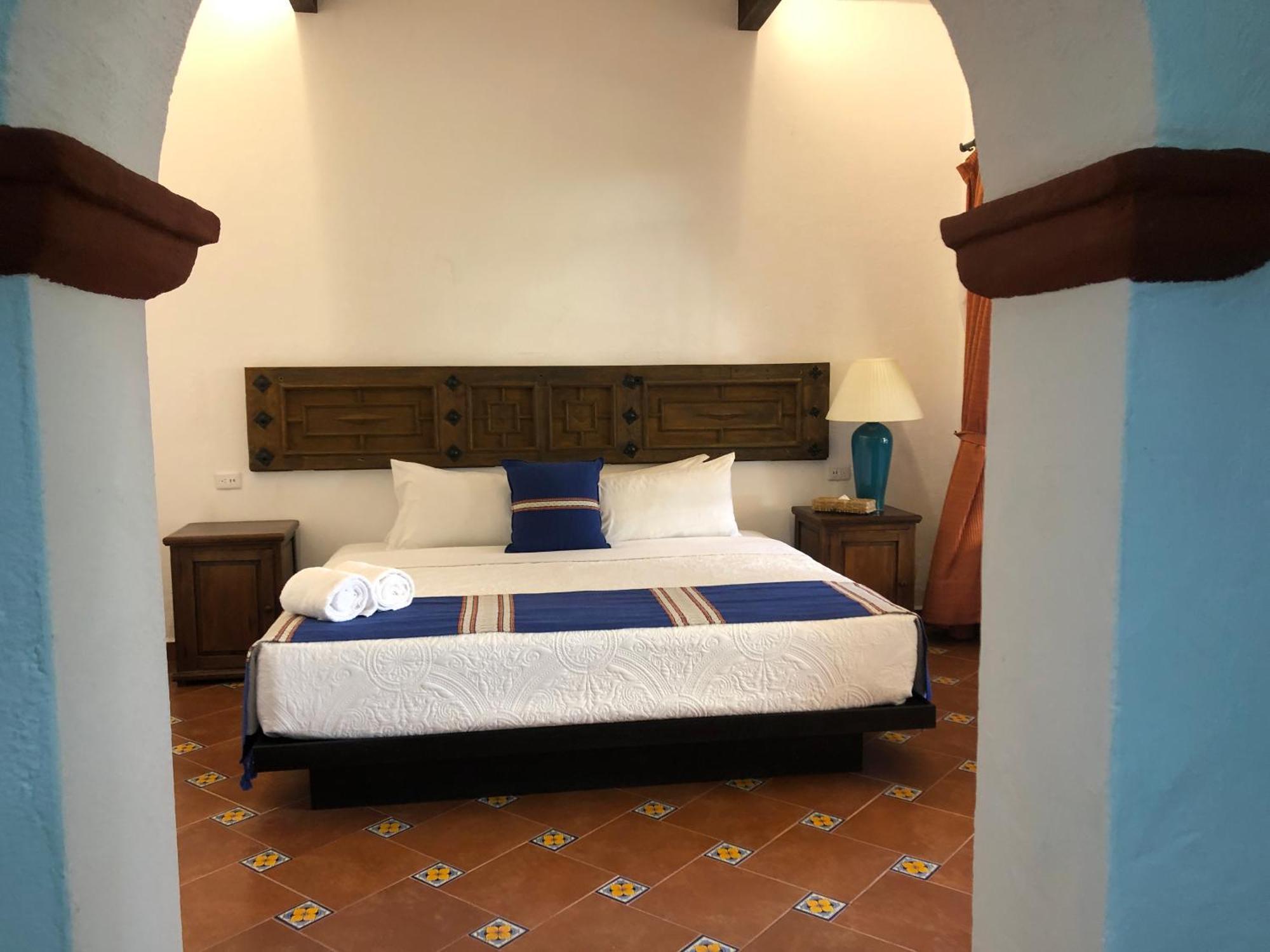 Hotel Hacienda Monteverde San Miguel De Allende Quarto foto